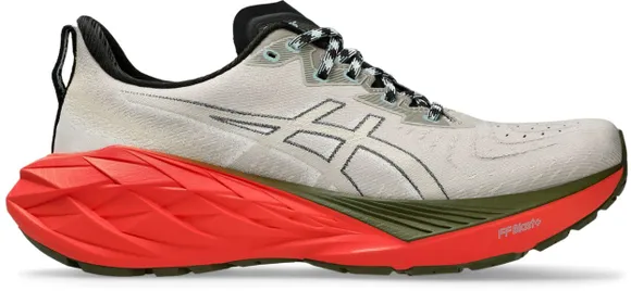 Кроссовки Asics NOVABLAST 4 TR 1011B850-300