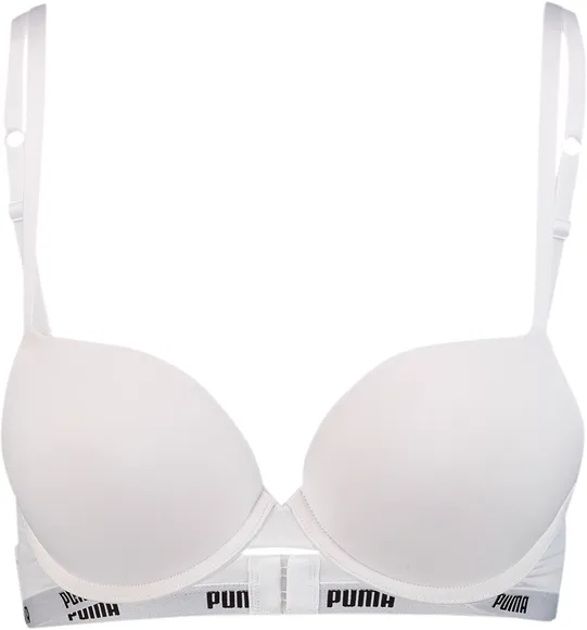 Бра PUMA WOMEN PUSHUP BRA 1P HANG 90786405