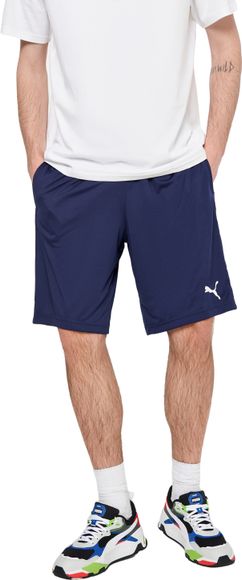 Шорты Puma ACTIVE Interlock Shorts 8""