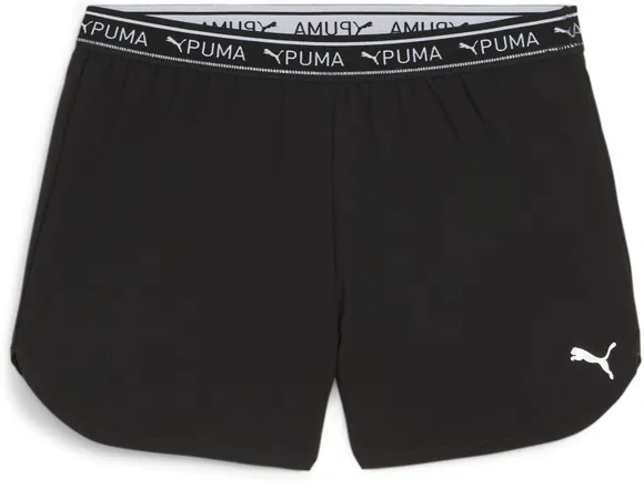 Шорты PUMA STRONG Woven Shorts G