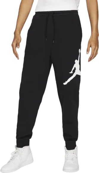 Брюки Nike NFS M J JUMPMAN LOGO FLC PANT DA6803-010