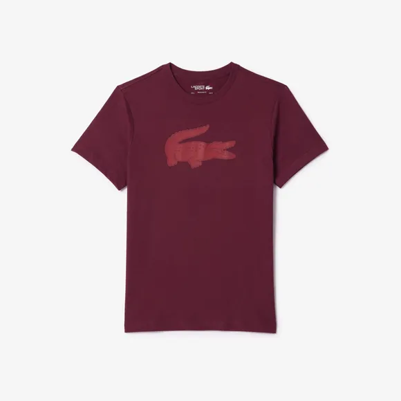 Футболка LACOSTE T-SHIRT TH2042IL6