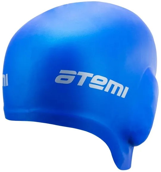 Шапочка для плавания Atemi Swimming cap EC104