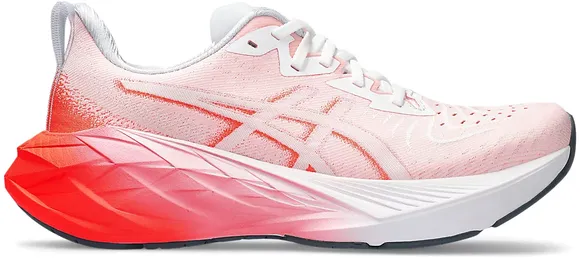 Кроссовки Asics NOVABLAST 4 1012B650-100