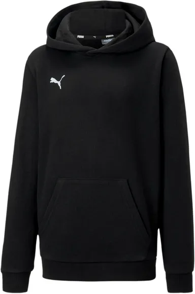 Толстовка Puma teamGOAL 23 Casuals Hoody Jr 65671103