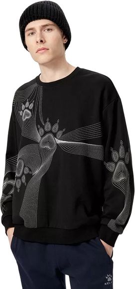 Свитер KELME Men's Sweater 6134TT1006-000