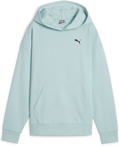 Толстовка Puma BETTER ESSENTIALS Hoodie TR 67598822