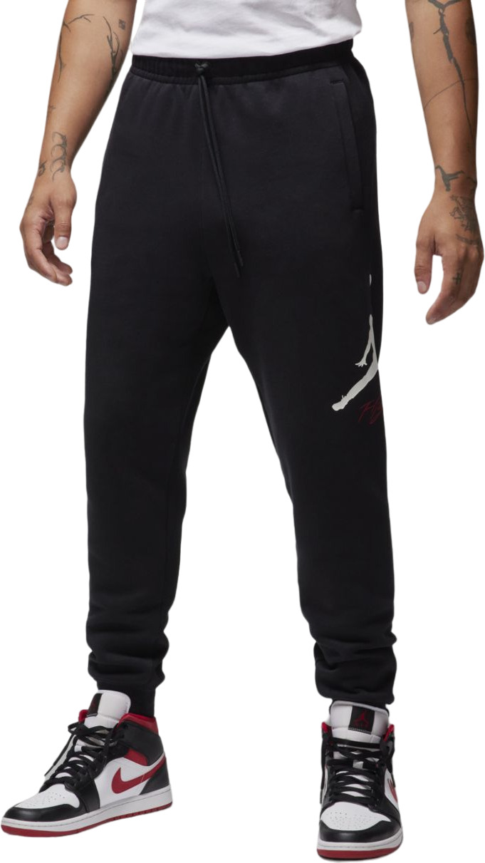 Брюки Nike M J ESS FLC BASELINE PANT