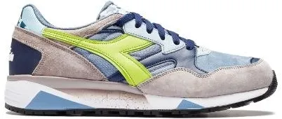 Кроссовки Diadora N9002 DR501178570C9991