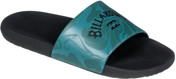 Шлепанцы Billabong PARADISE SLIDE SNDL SUR EBYL100022-SUR