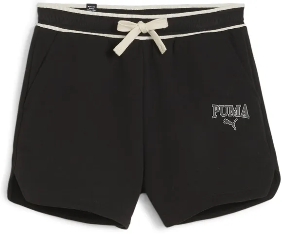 Шорты PUMA SQUAD Shorts G 67940001