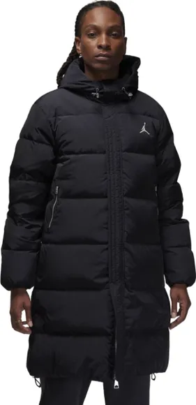 Пуховик Nike M J ESS STMT DOWN PARKA FB7313-010