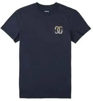 Футболка DC Shoes STAR SCREWED M TEES BYJ0 ADYZT05181-BYJ0