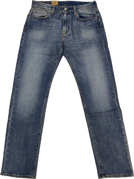 Джинсы Levis 502 Levi's Original Regular Taper 29507-1390