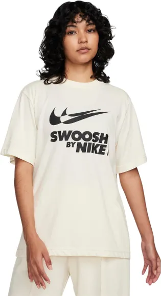 Футболка Nike W NSW TEE BF GLS FZ4634-113