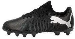 Бутсы Puma FUTURE 7 PLAY FG/AG Jr