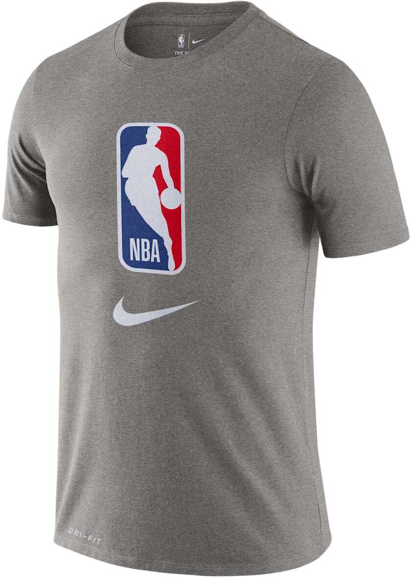 Футболка Nike NBA M NK DF N31 SS TEE