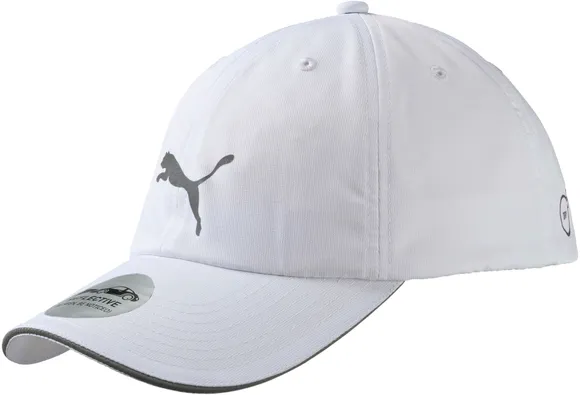 Бейсболка Puma Unisex Running Cap III 5291102