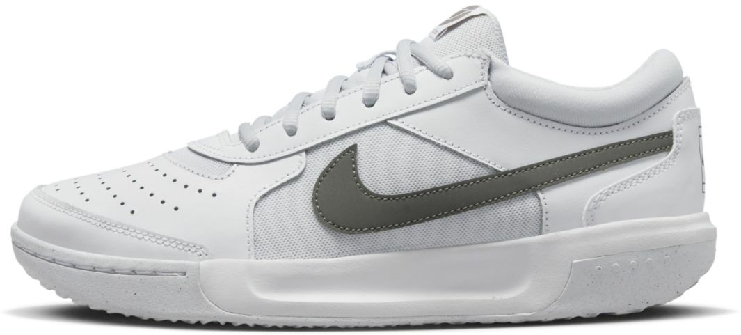 Кроссовки W NIKE ZOOM COURT LITE 3