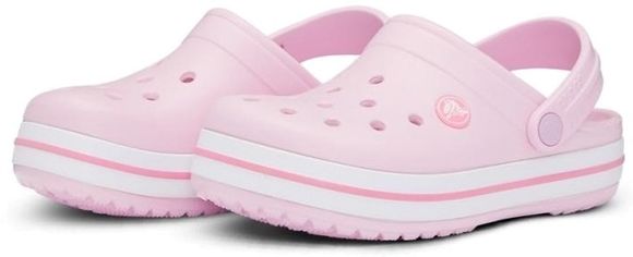 Сабо Crocs Crocband Clog K 207006-6GD