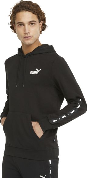 Толстовка Puma ESS+ Tape Hoodie TR 84738501