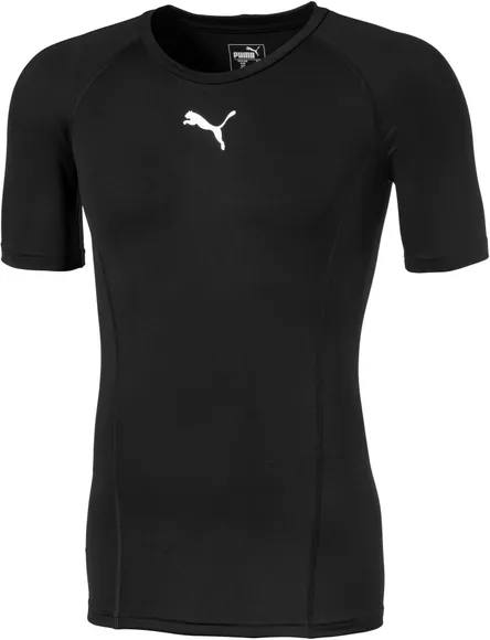 Футболка Puma LIGA Baselayer Tee SS 65591803