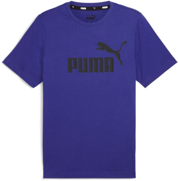 Футболка Puma ESS Logo Tee (s) 58666726