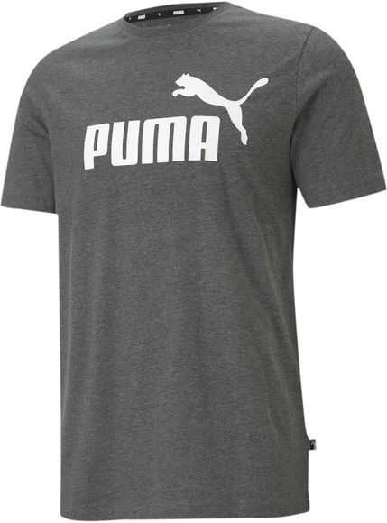 Футболка Puma ESS Heather Tee 58673601