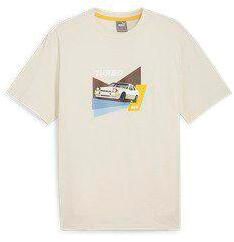 Футболка Puma PL 924 Graphic Tee 62484802