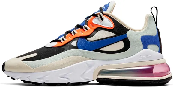 Кроссовки NIKE AIR MAX 270 REACT CI3899-200