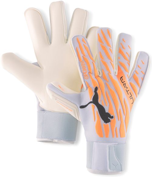 Перчатки вратарские PUMA ULTRA Grip 1 Hybrid Pro 4178605