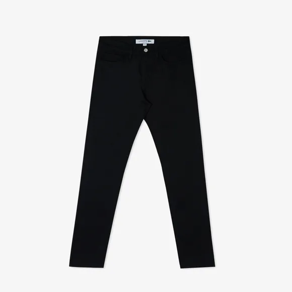 Брюки LACOSTE TROUSERS HH0413031