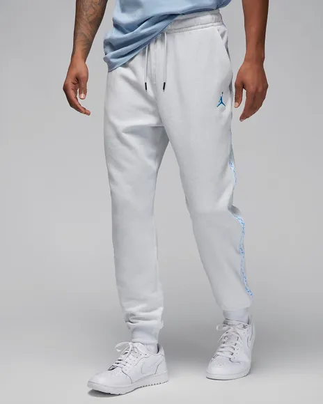 Брюки Nike Jordan Flight MVP Men's Fleece Trousers FN6356-043