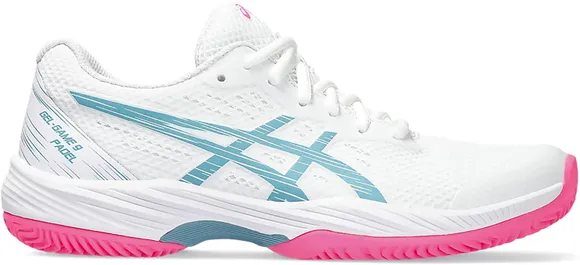 Кроссовки Asics GEL-GAME 9 PADEL 1042A210-103