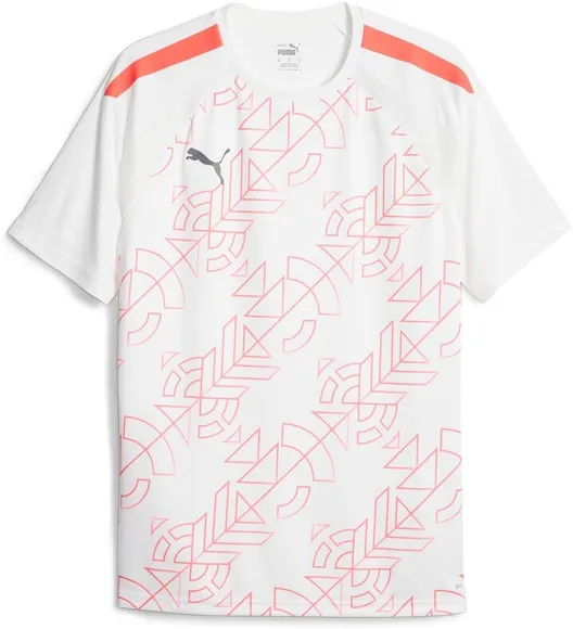 Футболка Puma teamLIGA Graphic Jersey 65829753