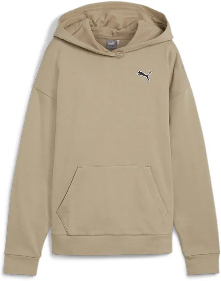 Толстовка Puma BETTER ESSENTIALS Hoodie FL