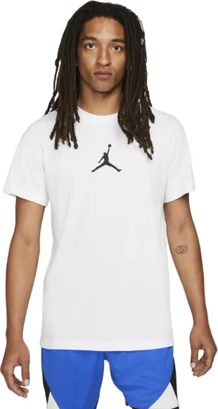 Футболка Nike M J JUMPMAN DF SS CREW CW5190-102