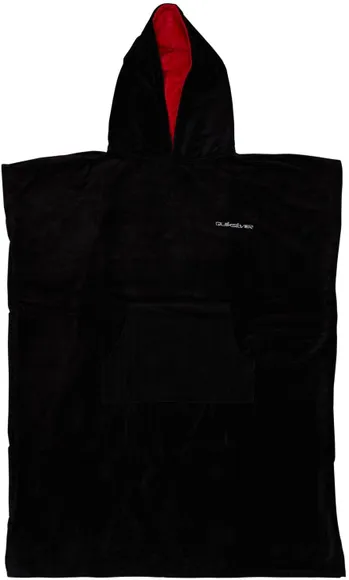 Халат-пончо Quiksilver HOODY TOWEL BHSP XSKK AQYAA03233-XSKK