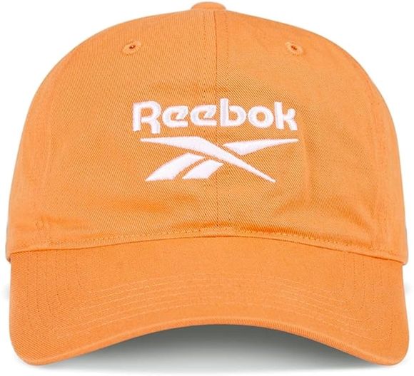 Кепка Reebok Logo Cap RBH1200-200