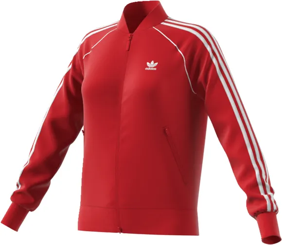 Олимпийка Adidas SST TRACKTOP PB H18189