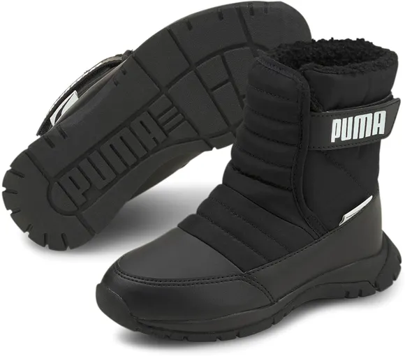 Сапоги Puma Nieve Boot WTR AC PS 38074503