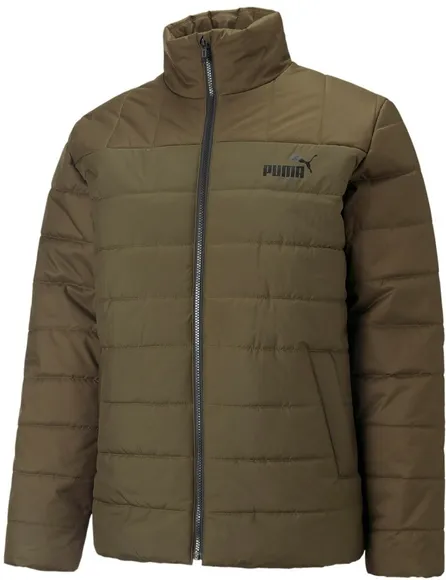 Куртка Puma ESS+ Padded Jacket 84934962