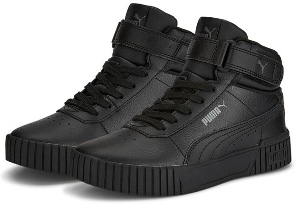 Кеды высокие Puma Carina 2.0 Mid Jr