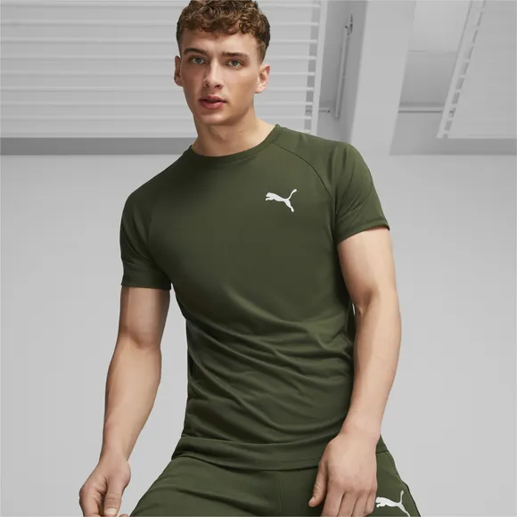 Футболка Puma EVOSTRIPE Tee 67592831