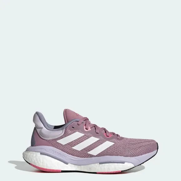 Кроссовки Adidas SOLARGLIDE 6 W IE6797