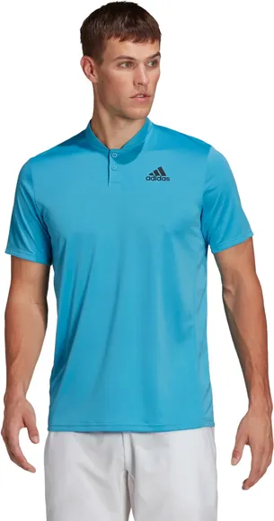 Поло Adidas CLUB HENLEY HF1812