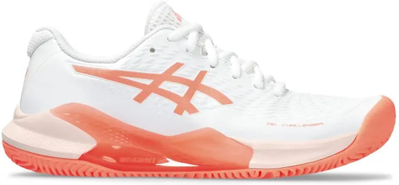 Кроссовки Asics GEL-CHALLENGER 14 CLAY 1042A254-101