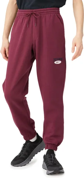 Брюки Reebok ARCHIVE ESSENTIALS PANT 100071458