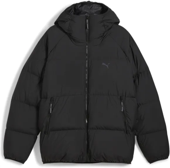 Пуховик Puma Down Puffer Jacket 62647601