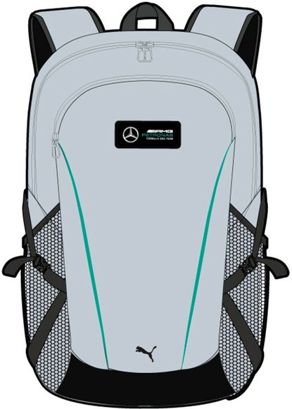 Рюкзак Puma MAPF1 Backpack 7912502